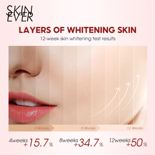 SKIN EVER™ Acerola Cherry Whitening Serum - Image 3