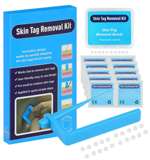 Skin Tag Remover Kit - Image 4