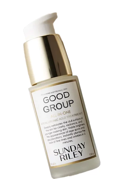 Sunday™ Cᴏllagen-Bᴏᴏsting Advanced Anti-aging Serum - Image 5