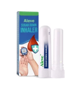 Aleve™ Sugar Down Inhaler