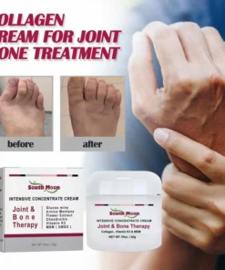 AouPlbs™ Joint & Bone Therapy Cream