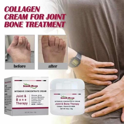 AouPlbs™ Joint & Bone Therapy Cream