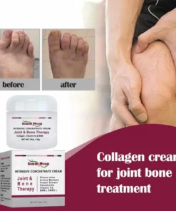 AouPlbs™ Joint & Bone Therapy Cream