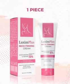 LuximPlus Neck Firming Cream