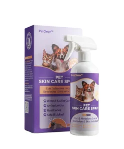 PetClean™Nursing spray