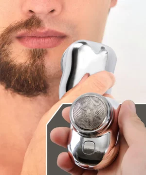 Glidex™️ Portable Mini Electric Shaver