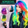 🎁50% OFF💘 - Thermochromic Color Changing Hair Dye