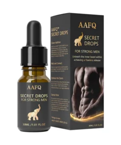 AAFQ® SECRET DROPS