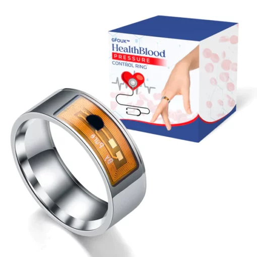 CNDB HealthBlood Pressure Control Ring