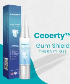 Ceoerty™ Gum Shield Therapy Gel