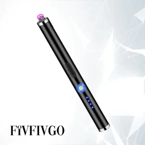 Oveallgo™ NanoPro Tactical HIGH Power 25000000 Stun Pen