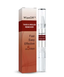 WipeOff™ Neurofibroma & Moles Remover