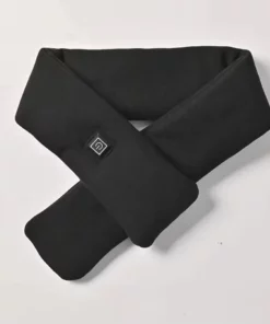 RICPIND Warm Glow USB Heated Pain Relief Scarf