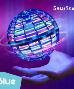 Seurico™ Fly Orb Hover Ball