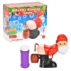 Seurico™ Santa Bubble Machine