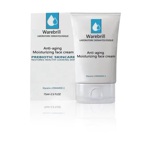 Warebrill Anti-Aging-Feuchtigkeitscreme