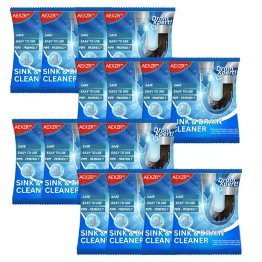 AEXZR™ Sink & Drain Cleaner - Image 10