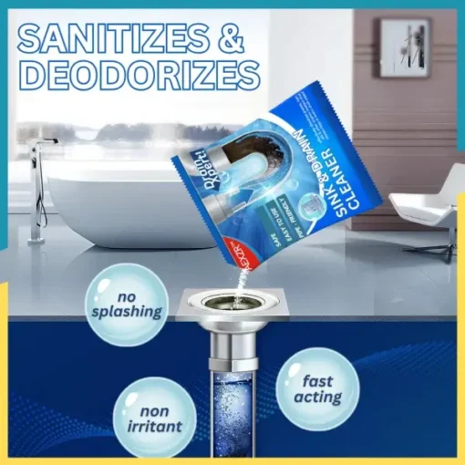 AEXZR™ Sink & Drain Cleaner - Image 5