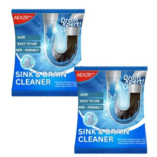 AEXZR™ Sink & Drain Cleaner - Image 7