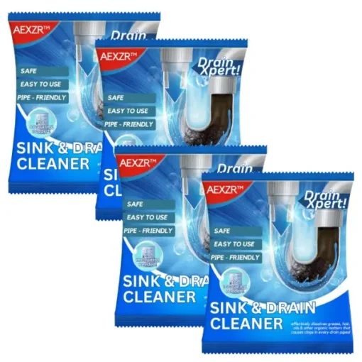 AEXZR™ Sink & Drain Cleaner - Image 8