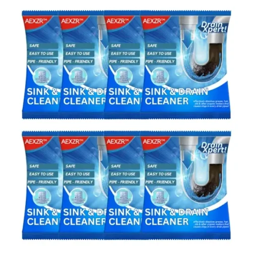 AEXZR™ Sink & Drain Cleaner - Image 9