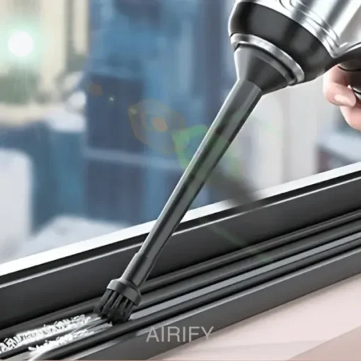 Airify Pro – Portable Air Blower/Car Vaccum - Image 11