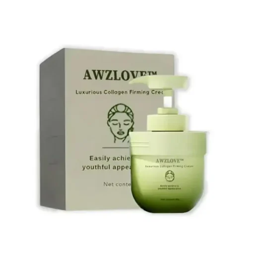 Awzlove™ Luxurious Collagen Firming Cream - Image 10