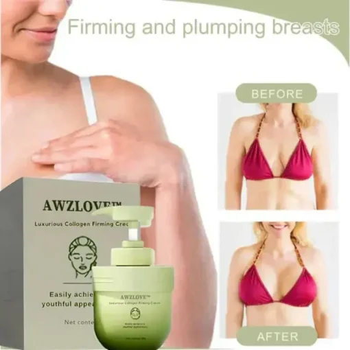 Awzlove™ Luxurious Collagen Firming Cream - Image 2