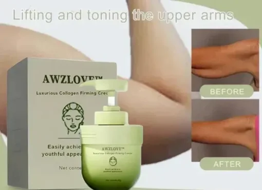 Awzlove™ Luxurious Collagen Firming Cream - Image 3