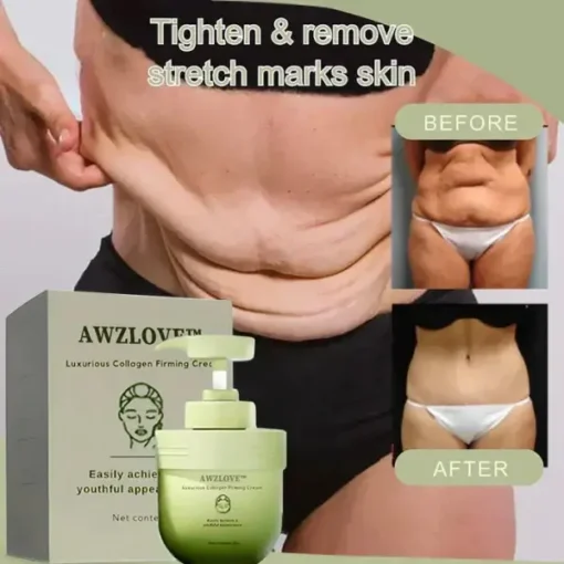 Awzlove™ Luxurious Collagen Firming Cream - Image 4