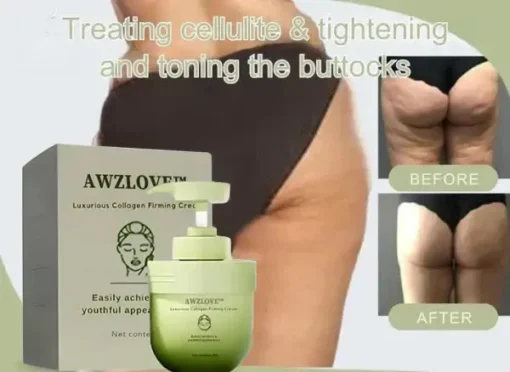 Awzlove™ Luxurious Collagen Firming Cream - Image 6