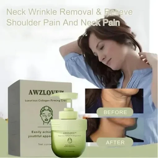 Awzlove™ Luxurious Collagen Firming Cream - Image 9