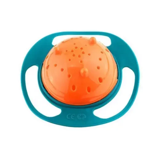 Baby Universal Gyro Bowl (5 Colors) - Image 11