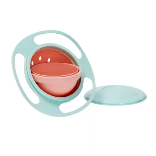 Baby Universal Gyro Bowl (5 Colors) - Image 16