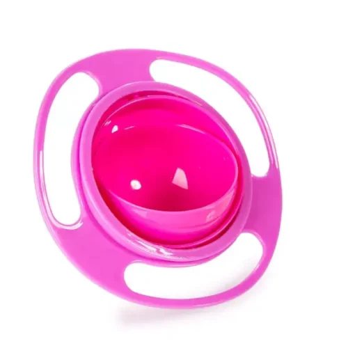 Baby Universal Gyro Bowl (5 Colors) - Image 18