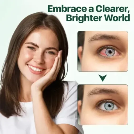 Biancat™ EyeRelief Therapeutic Cleansing Wipes - Image 4