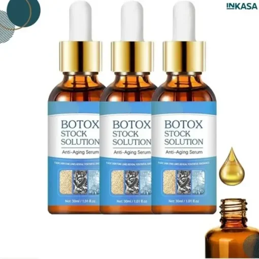 Botox Stock Solution: The Anti-Aging Secret Your Skin Deserves - Image 3