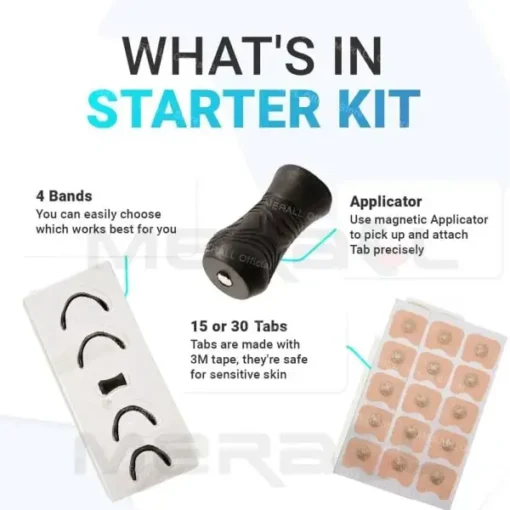 Breathe Easy Magnetic Nasal Kit - Image 5