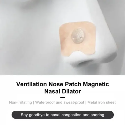 Breathe Easy Magnetic Nasal Kit - Image 7