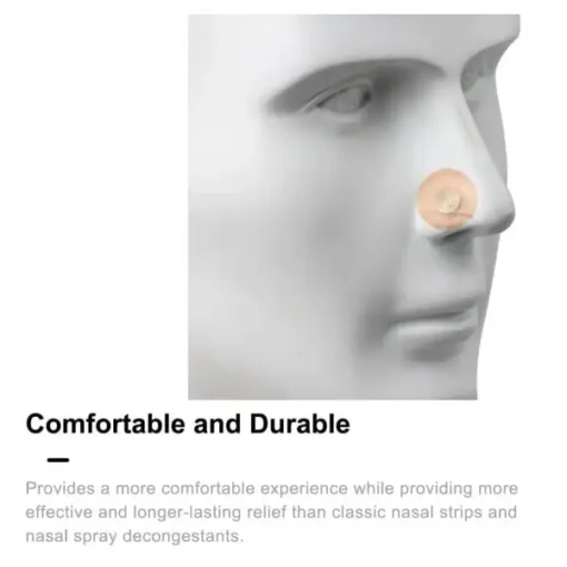 Breathe Easy Magnetic Nasal Kit - Image 9