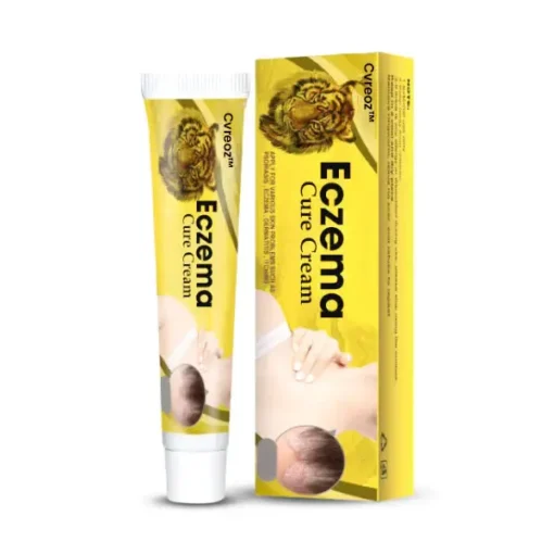 Cvreoz™ Eczema Cure Cream