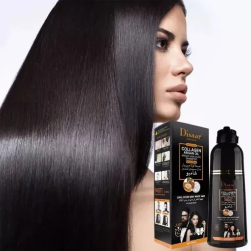 Disaar Original Magic Shampoo - Image 2