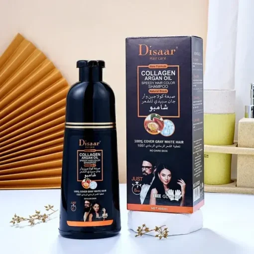 Disaar Original Magic Shampoo - Image 3