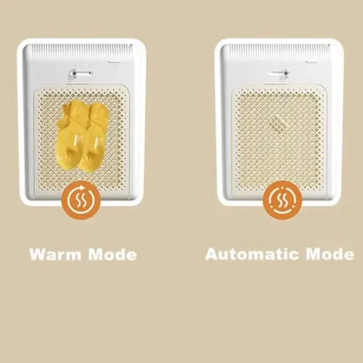 Electric Heated Foot Warmer - Image 6