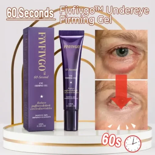 Fivfivgo™ Undereye Firming Gel