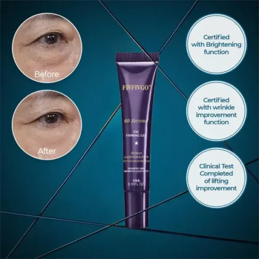 Fivfivgo™ Undereye Firming Gel - Image 10