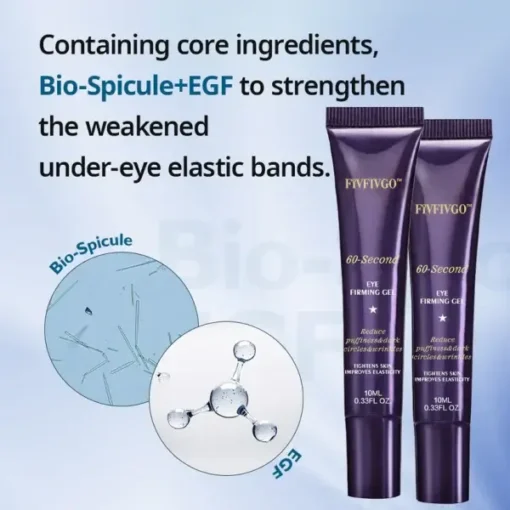 Fivfivgo™ Undereye Firming Gel - Image 6