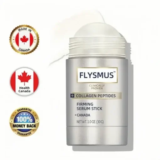 Flysmus™ Collagen Peptides Firming Serum Bar