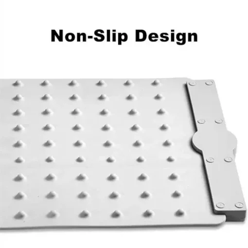 Folding Silicone Warming Plate - Image 11