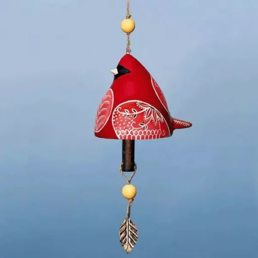 Hot Promotion Bird Song Bell